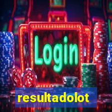 resultadolot