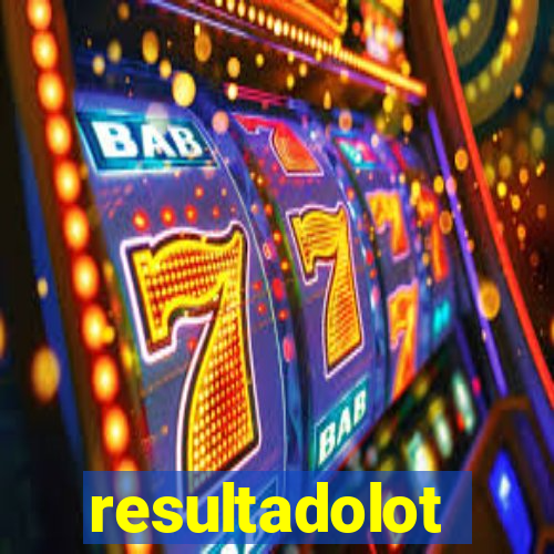 resultadolot