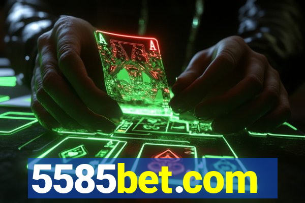 5585bet.com