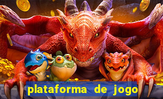 plataforma de jogo com bonus de cadastro