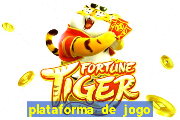 plataforma de jogo com bonus de cadastro