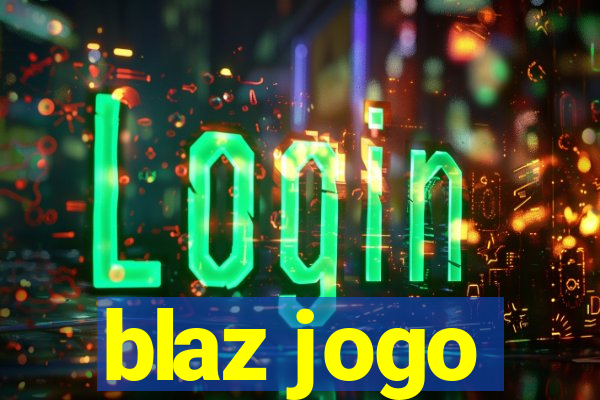 blaz jogo