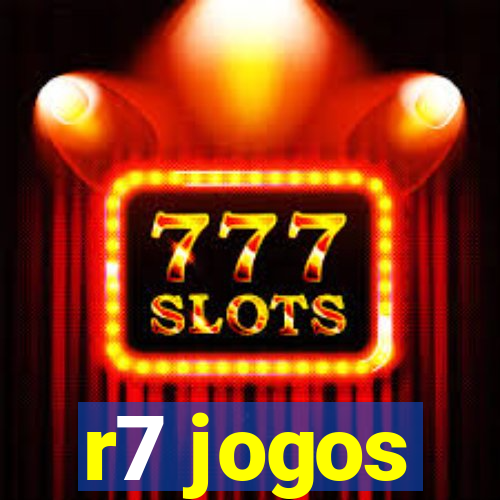 r7 jogos