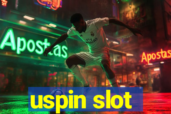 uspin slot