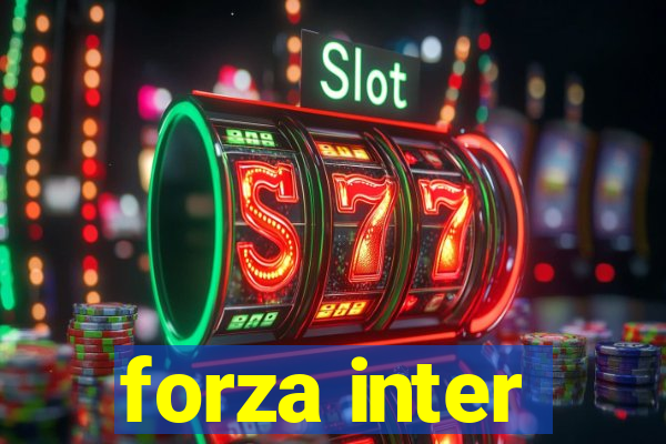 forza inter