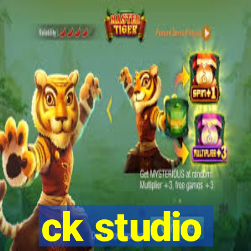 ck studio