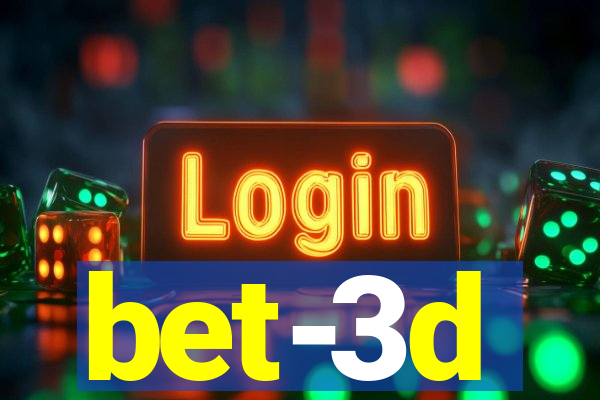 bet-3d