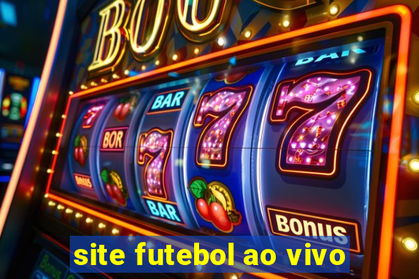 site futebol ao vivo