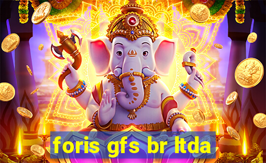 foris gfs br ltda