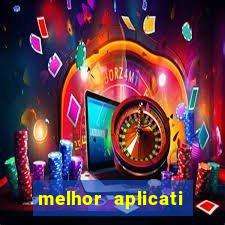 melhor aplicati jogos gamella