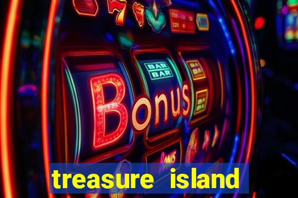 treasure island resort casino minnesota