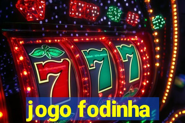 jogo fodinha