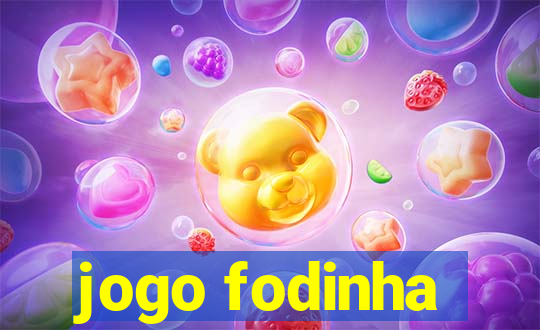 jogo fodinha