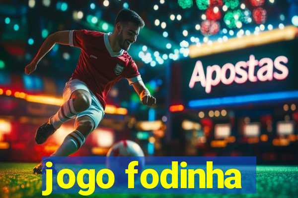 jogo fodinha