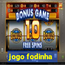 jogo fodinha