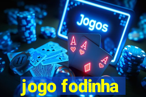 jogo fodinha