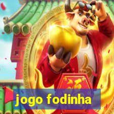 jogo fodinha