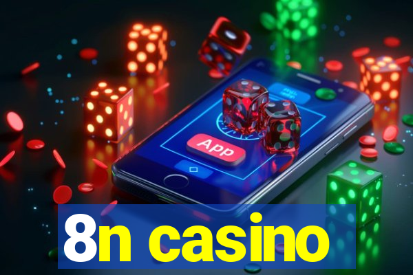 8n casino