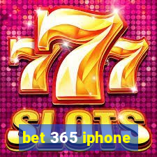 bet 365 iphone