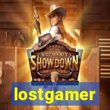 lostgamer