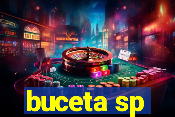 buceta sp