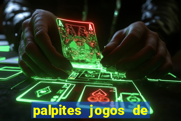 palpites jogos de hoje palmeiras