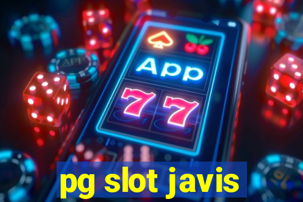 pg slot javis