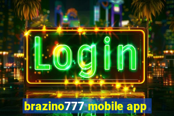 brazino777 mobile app