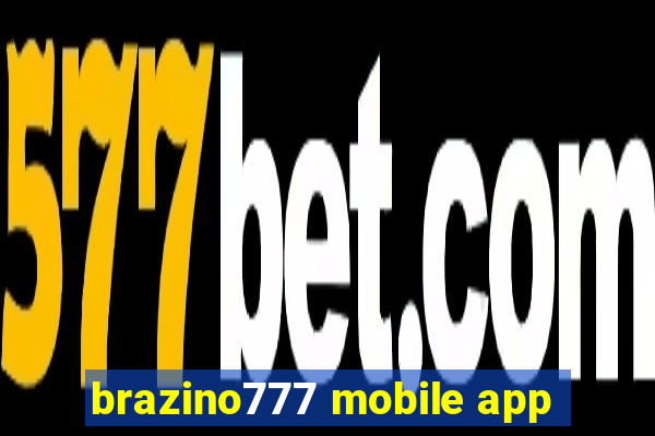 brazino777 mobile app