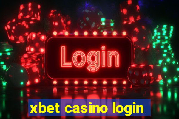 xbet casino login