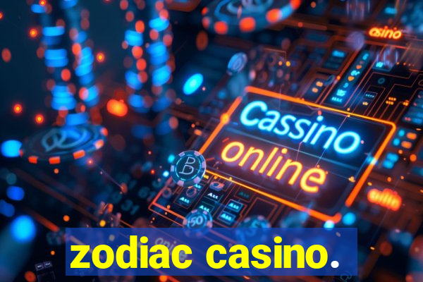 zodiac casino.