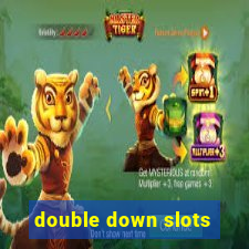 double down slots