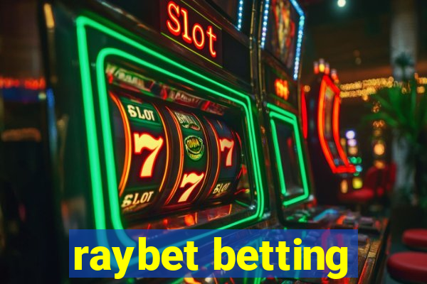 raybet betting