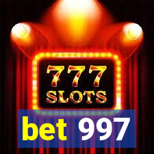 bet 997