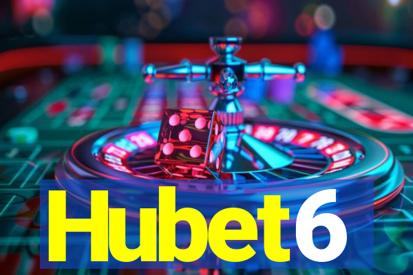 Hubet6