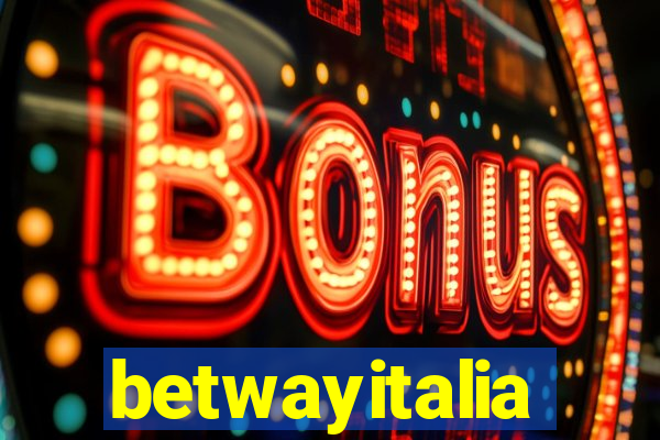 betwayitalia