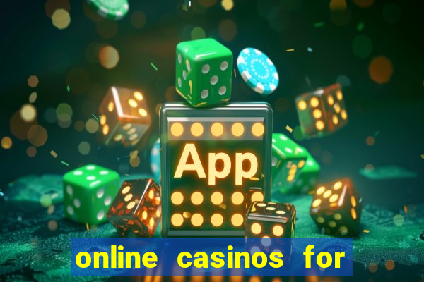 online casinos for new zealand players