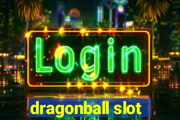 dragonball slot