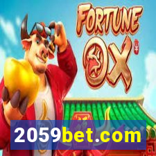 2059bet.com