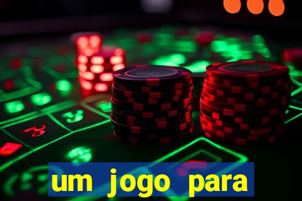 um jogo para ganhar dinheiro