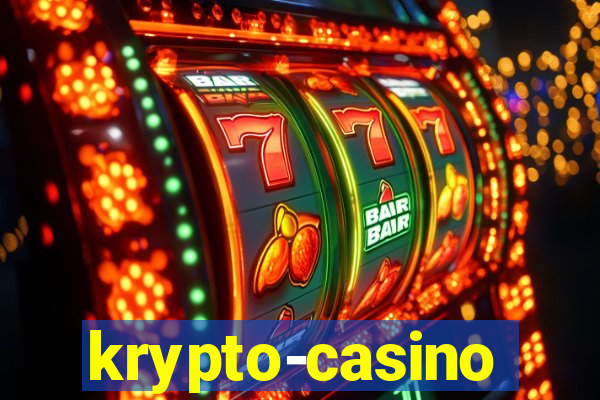 krypto-casino