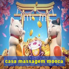 casa massagem mooca