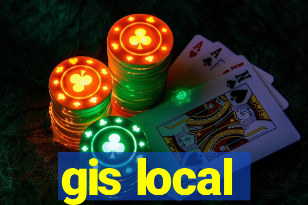 gis local