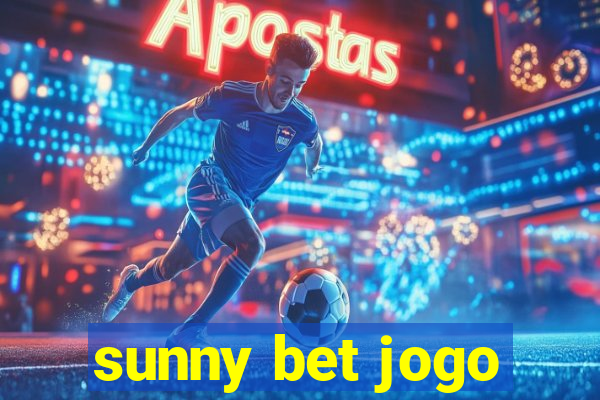 sunny bet jogo