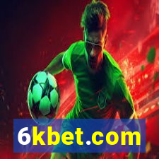 6kbet.com