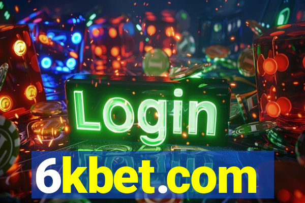 6kbet.com