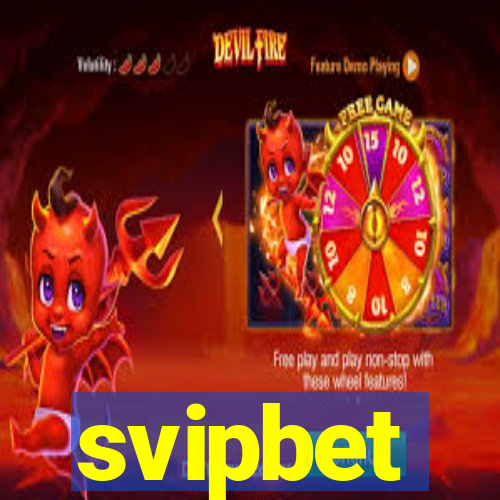 svipbet