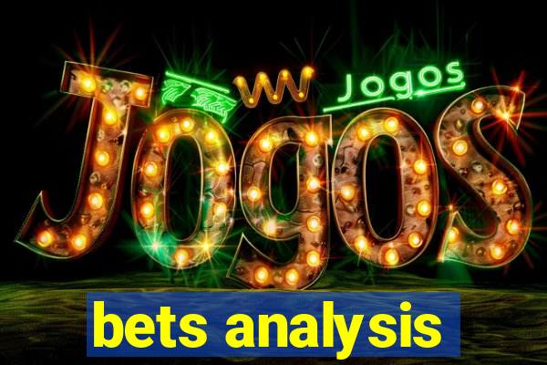 bets analysis