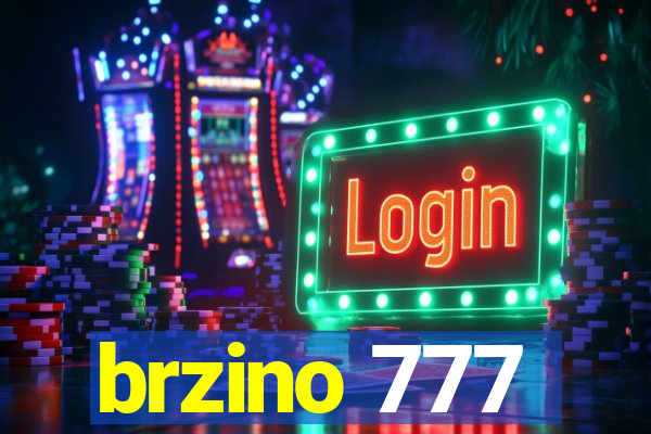 brzino 777