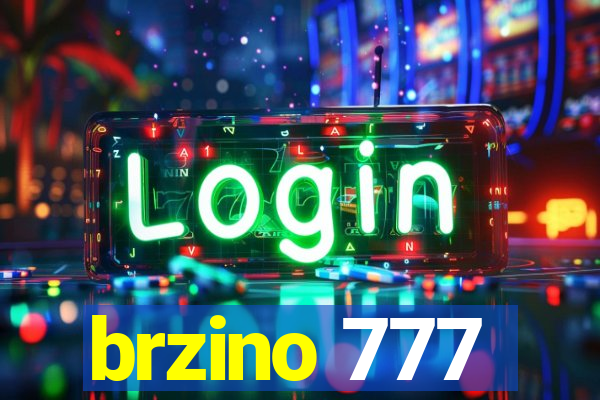 brzino 777